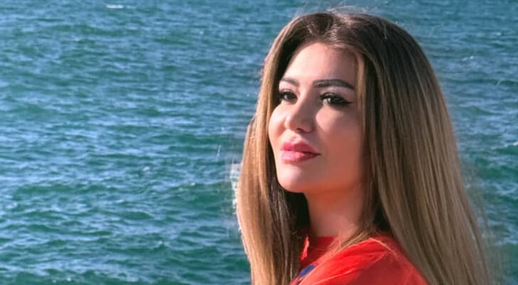 Laila Sweidan Reports Neighbor to Police