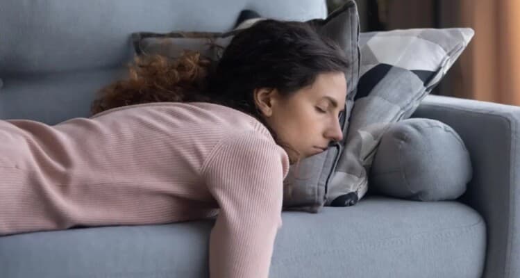 Reasons for fatigue in shorter days