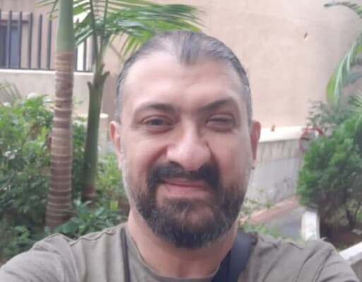 Michel Khoury, Sawt Al-Nujum owner dies