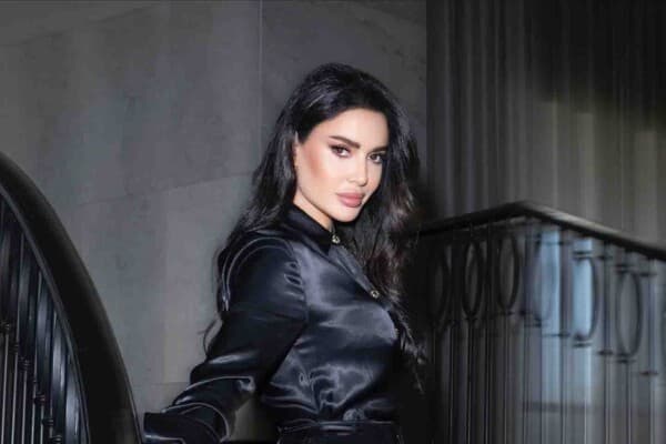Sarah Abdel Nour Launches New Music with Jean Marie Riachi