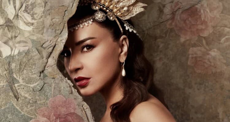 Maggy Bou Ghosn hosts shows at Al Khiran Park in Oman