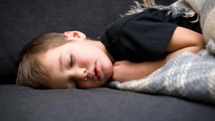 Australian child's death prompts investigation into sleeping bags