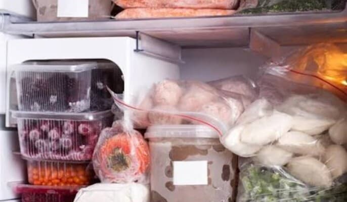 Health Advantages of Cooling Food Before Eating