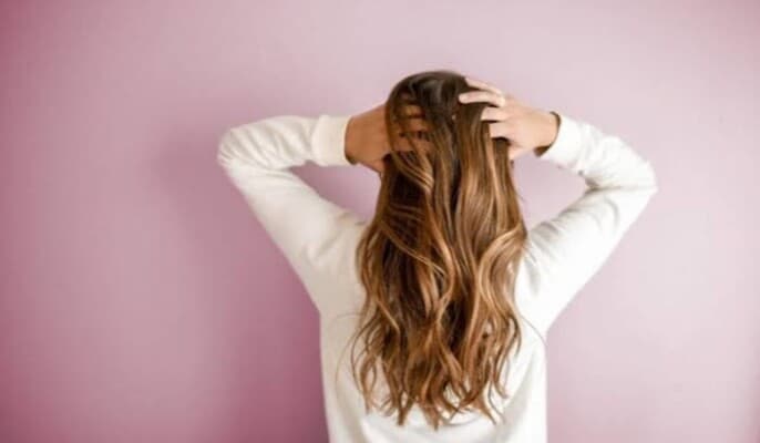 Difference Between Hair Masks and Oils