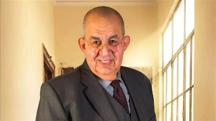 رسالة من التاجي تثير الجدل بعد وفاته