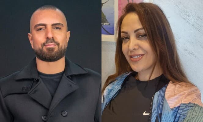 ناريمان صقر تختار بين التمثيل والغناء مع محمد رمضان وإيلي مرهج يوجه رسالة لرزان جمال