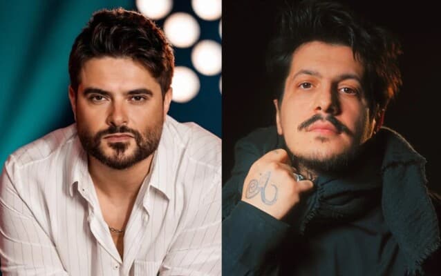 محمد الدايخ يبتكر مع ناصيف زيتون
