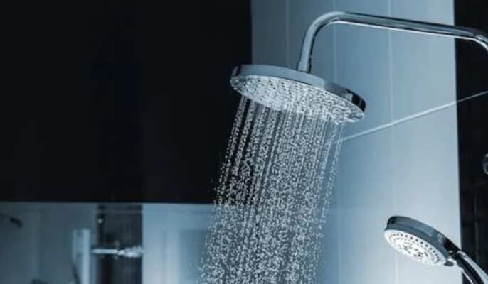 Reasons Body Odor Changes After Showering