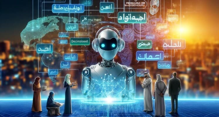 Arabic-speaking AI: Does it truly understand