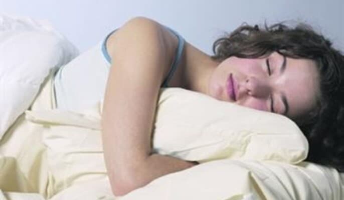 تأثير التنامي على مظهر الوجه