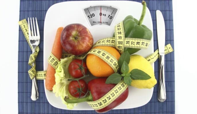 Common Diet Errors Hindering Weight Loss