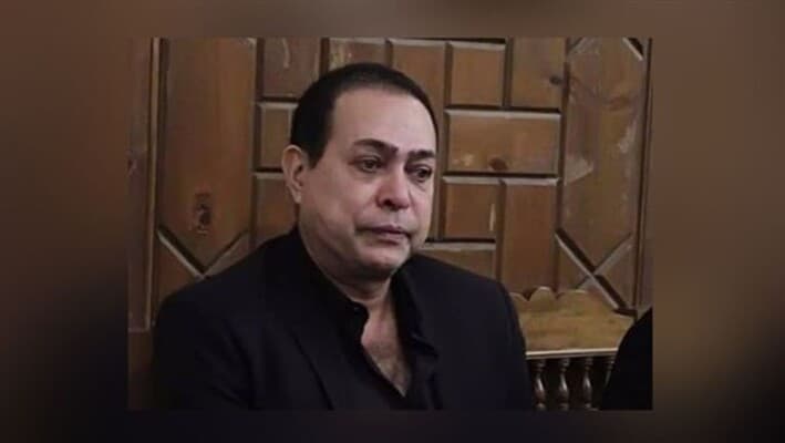 Hakim pays heartfelt farewell to brother