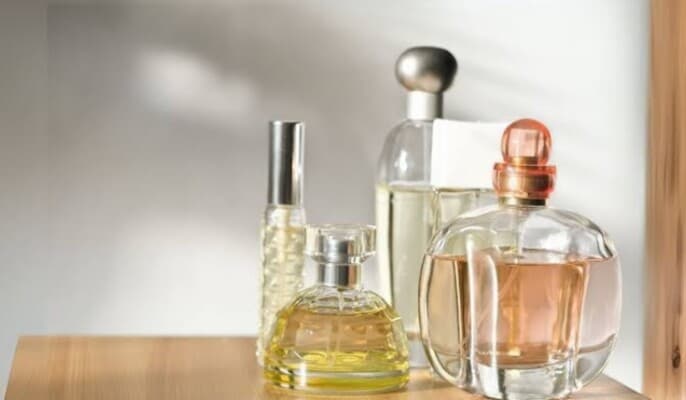 Fall 2026 Perfume Trends