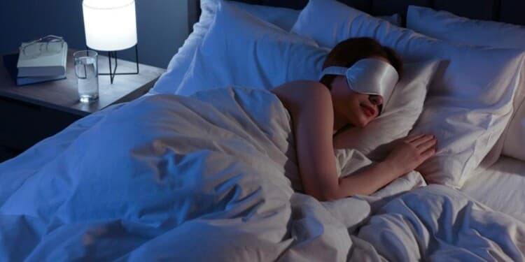 Sleepmaxxing: is sleep now daily