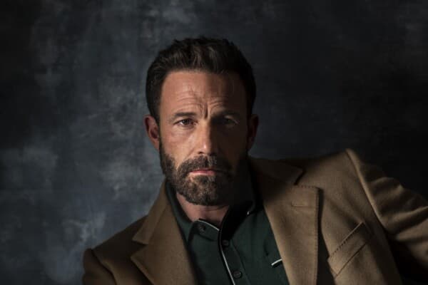 Ben Affleck defends son's welfare
