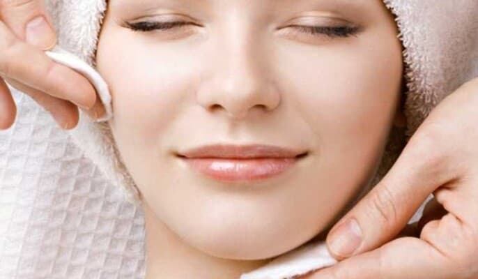 Effective ways to reduce wide pores