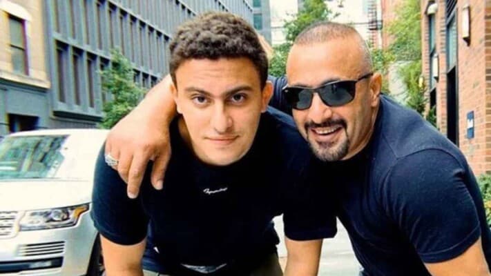 ياسين أحمد السقا يهدد باللجوء للقضاء