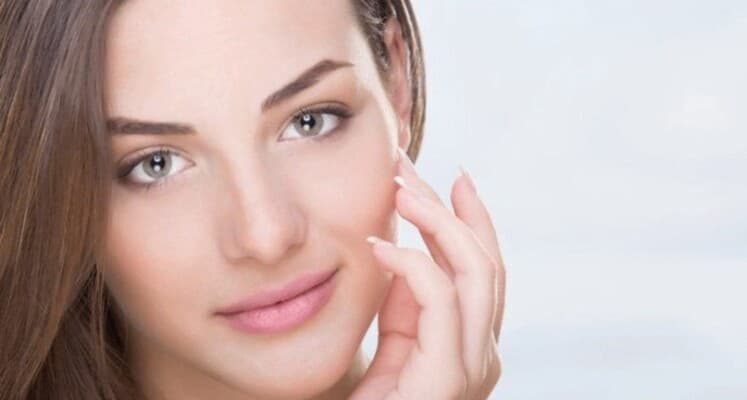 Dull skin causes and solutions