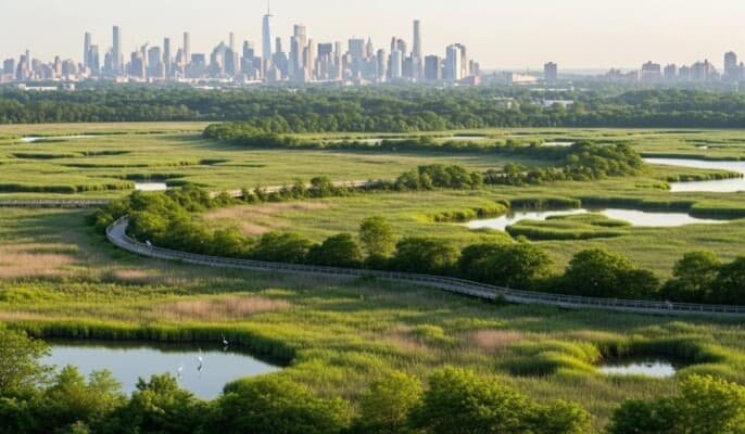 East Rutherford ready for 2026 final