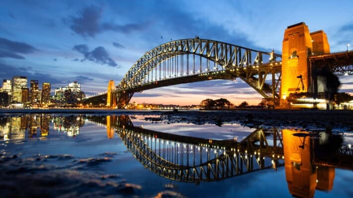 Top scenic day trips from Sydney