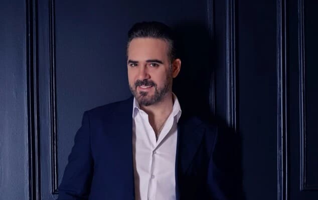 وائل جسار يثير الجدل حول فنان غير معروف