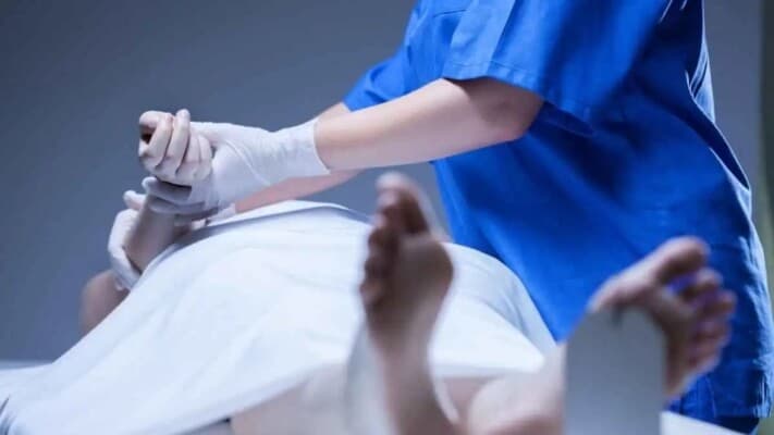 New anti-aging treatment sparks debate