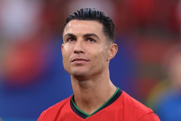 رونالدو يتألق بعد زواجه من جورجينا