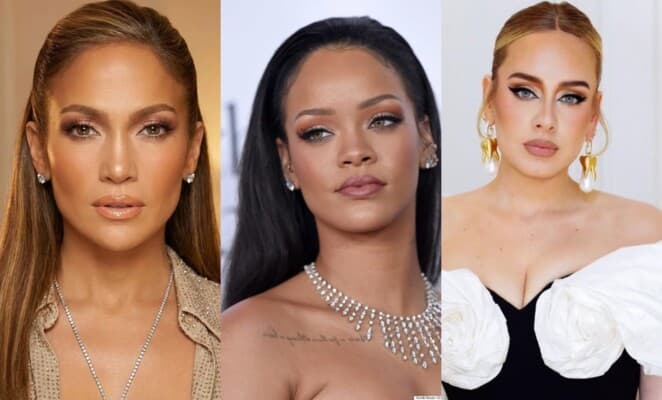 Your birth month makeup guide