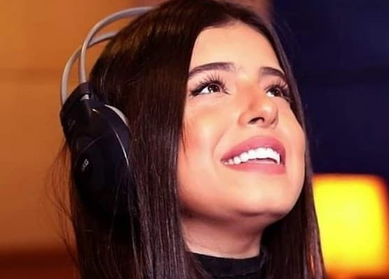 Mariam Amer Mounib mourns loss