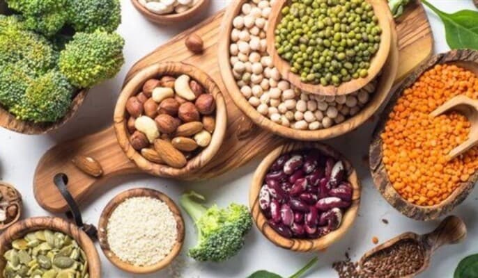 10 أطعمة غنية بالبروتين تستحق أن تكون على مائدتك