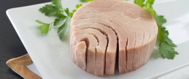 Safe Tuna Intake Per Week