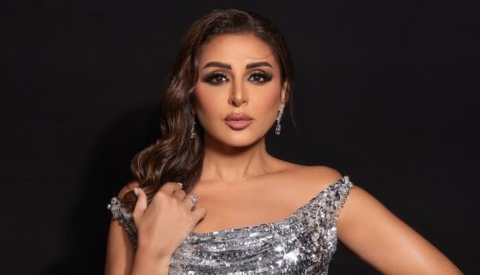 أنغام تكشف عن خبر سار للجمهور