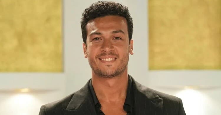 Ahmed Abdul Wahab on Ful and Yasmine Ward Acting
