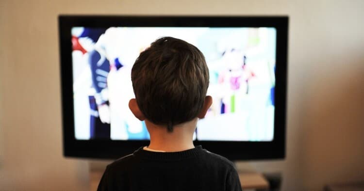 Advantages of Kids Watching Horror Films