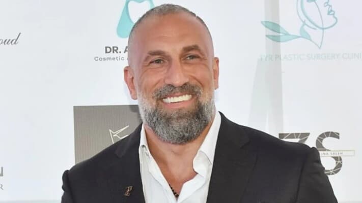 Ibn Fadi Al-Khatib eyed for Dancing with the Stars