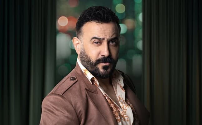 Kasem Khouli clarifies Second season of Bakhamis Arwah