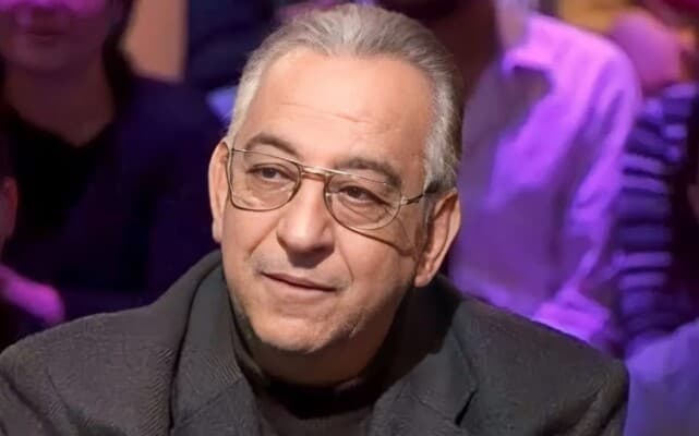 ابنة أحمد راتب تكشف سراً من حياته