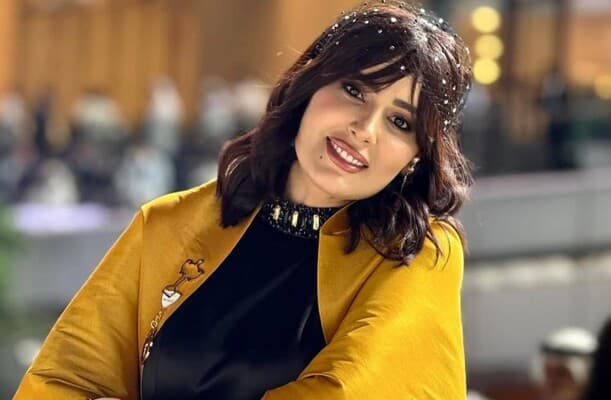 ندى الشيباني تكشف مفاجآت من مقابلاتها مع النجوم