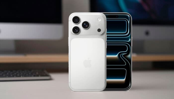 iPhone 17 Pro Survives Plane Fall