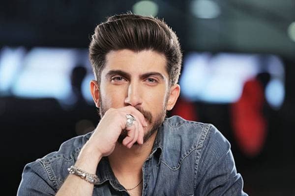 Al-Sadir Masoud's wedding details revealed