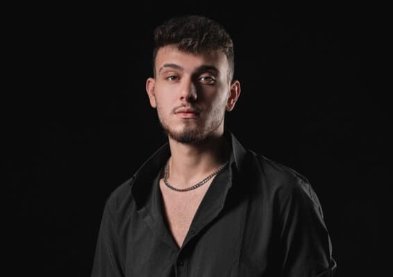 Content creator reveals relationship with Al-Shami