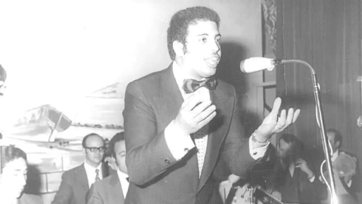 Ahmed Al-Qatami, monologue pioneer, passes away
