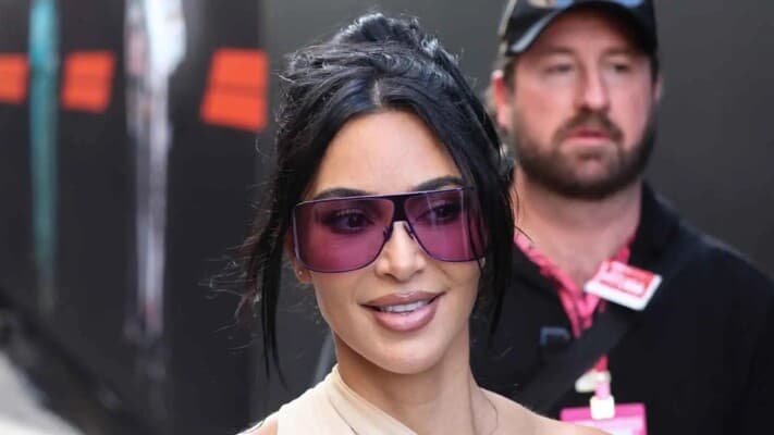 Kim Kardashian's son loves this fictional character