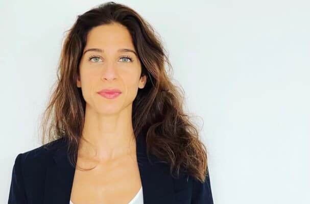 تالا خليل تتحدث عن بيروت وعلاقتها بوالدي