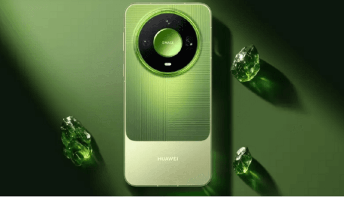 Huawei unveils Mate 90 series
