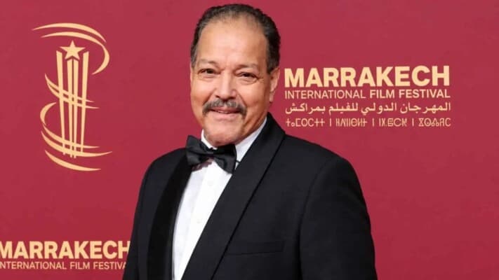 Moroccan author faces backlash over AI-driven film