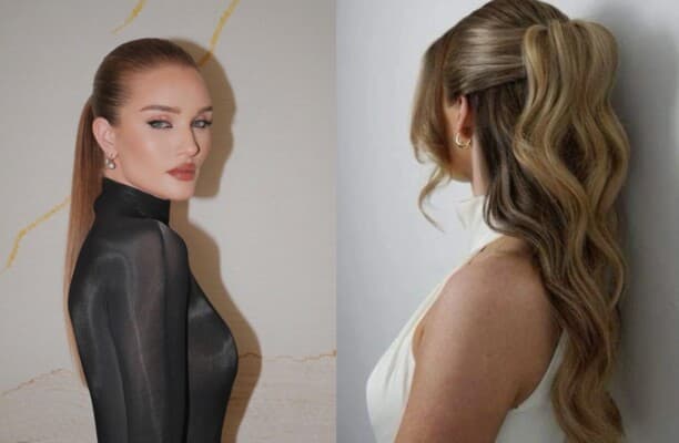 Consider clothing style before selecting hairstyle