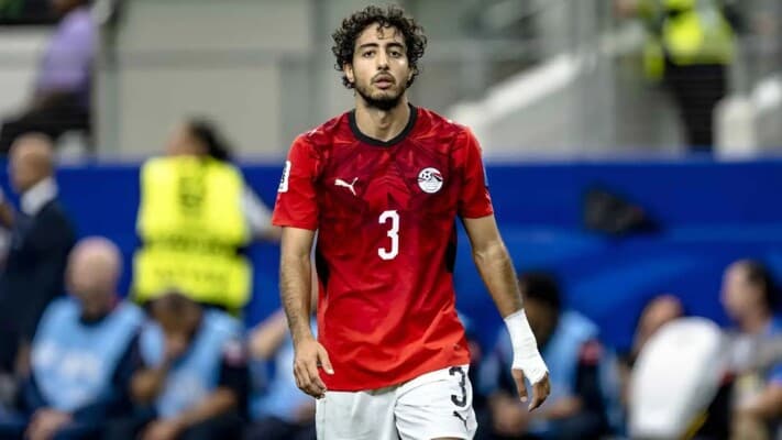 نجوم الفن يدعمون محمد هاني بعد هدفين غير مقصودين