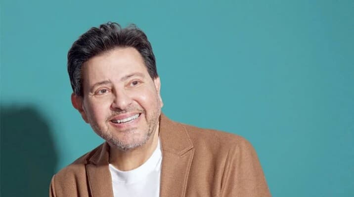 Egyptian singer revives Hany Shaker's legacy