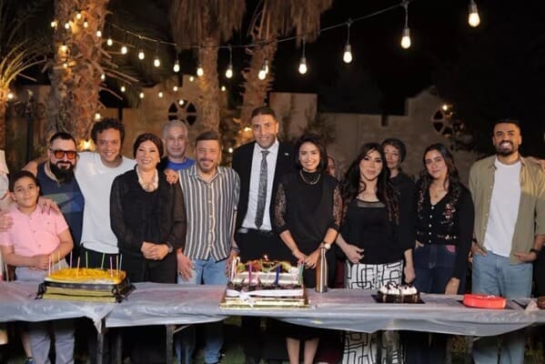 Iratha Media Stars' Personalities and Statements